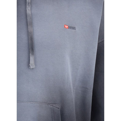 Diesel S-rob-hood-r2 Hoodie