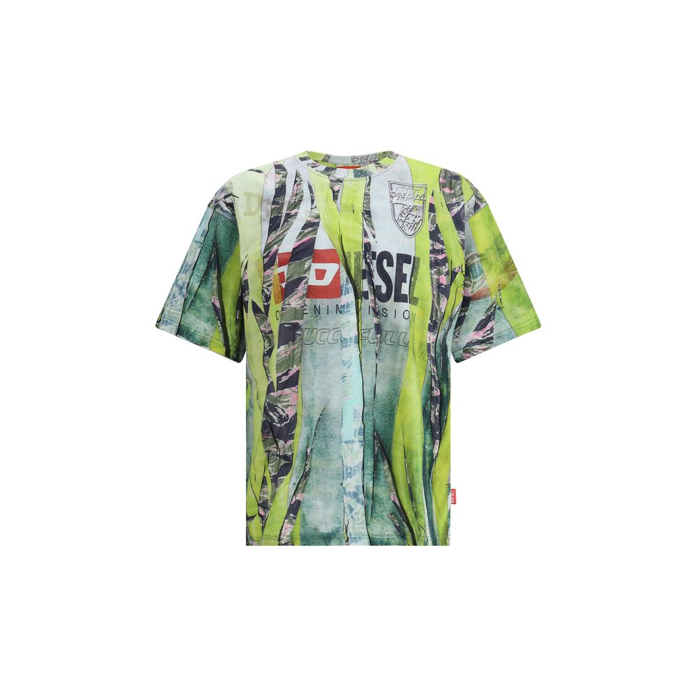 Diesel T-boxt-r13 T-Shirt