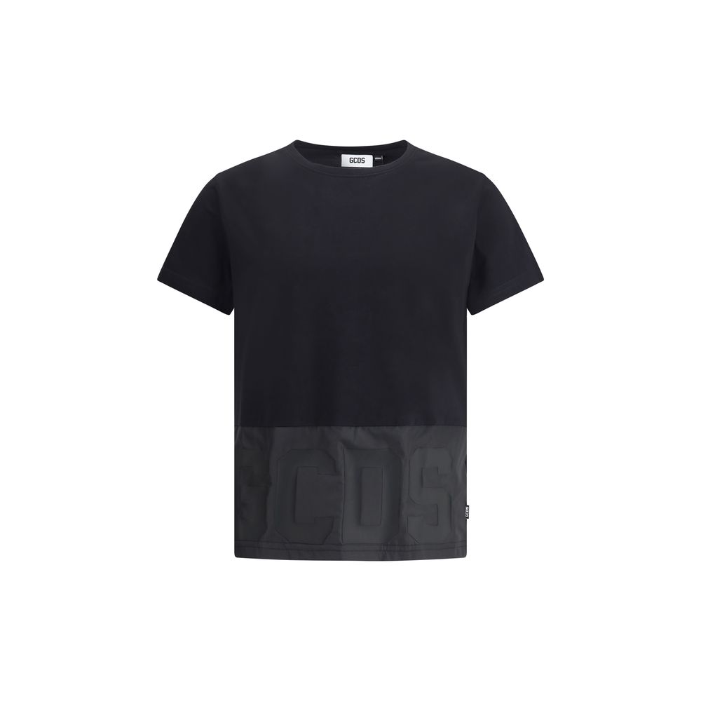GCDS Logoed T-Shirt