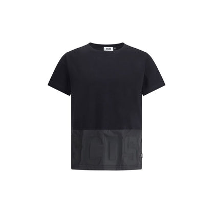 GCDS Logoed T-Shirt