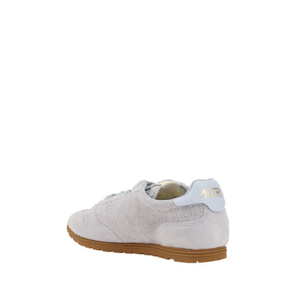 Autry Windspin Low Sneakers