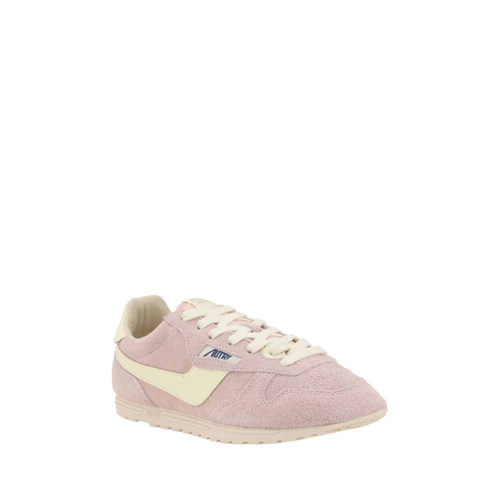 Autry Windspin Low Sneakers