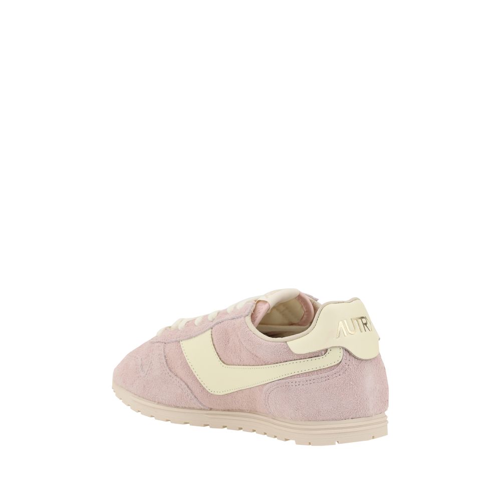Autry Windspin Low Sneakers