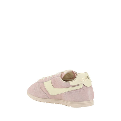Autry Windspin Low Sneakers