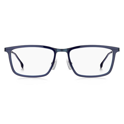 Hugo Boss Blue Metal Frames