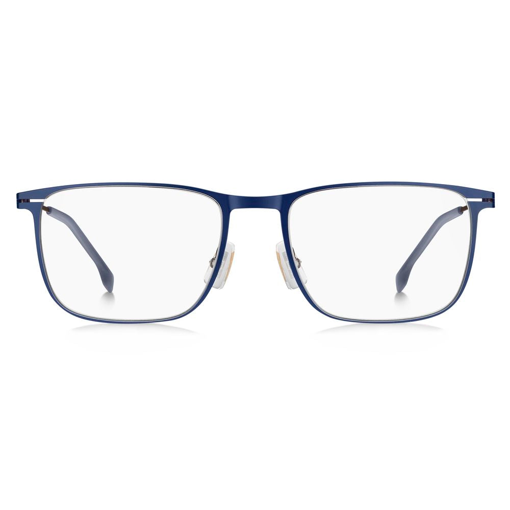 Hugo Boss Bronze Metal Frames
