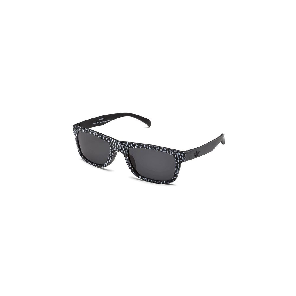 Adidas Black Haircalf Sunglasses