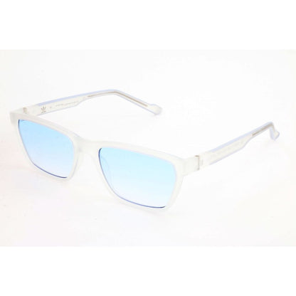 Adidas Transparent Acetate Sunglasses