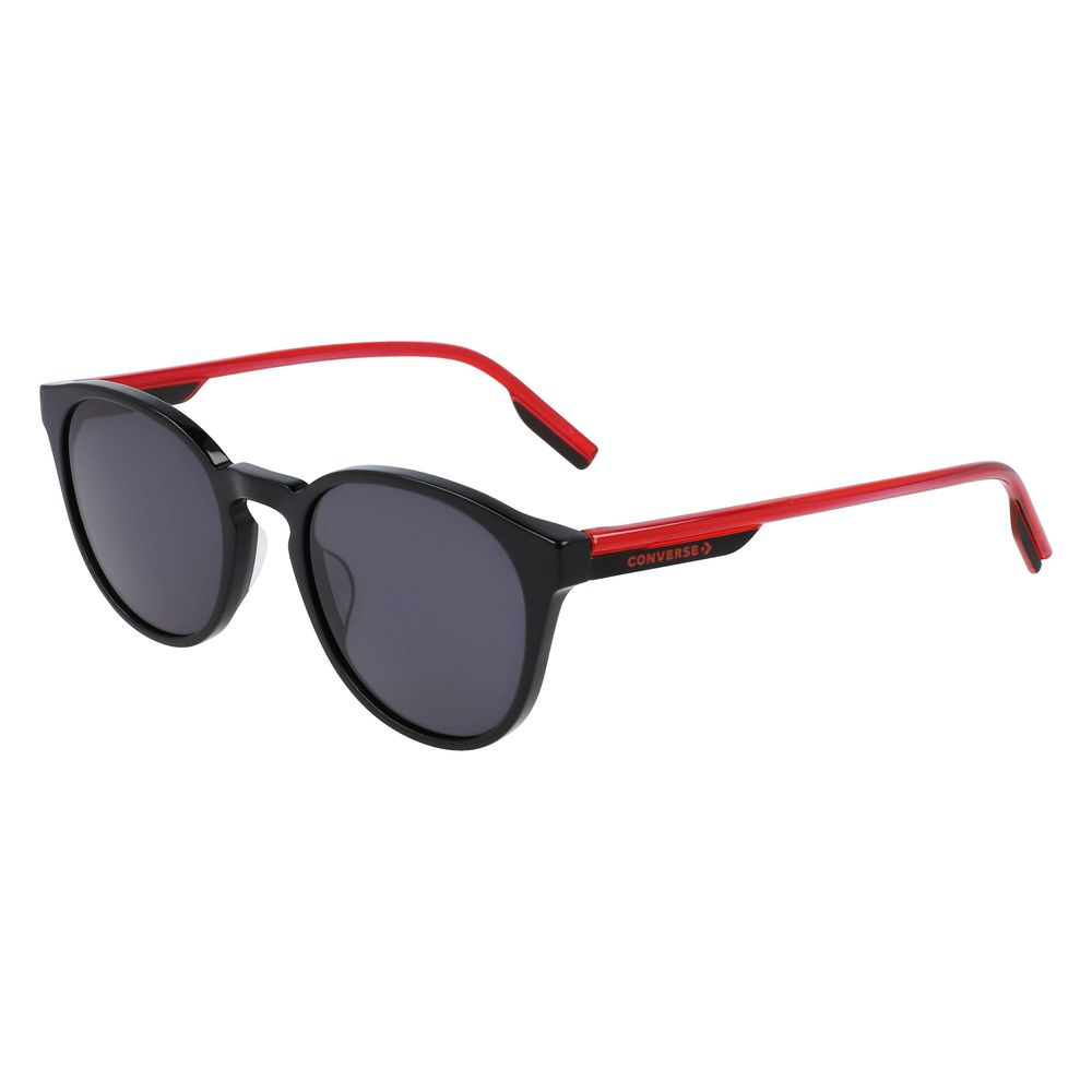 Converse Black Acetate Sunglasses