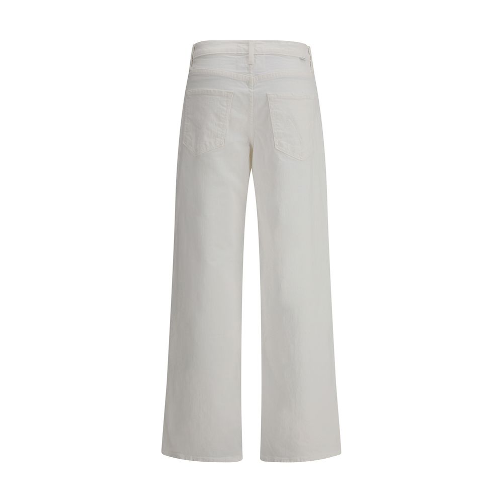 Mother Denim The Spinner Jeans