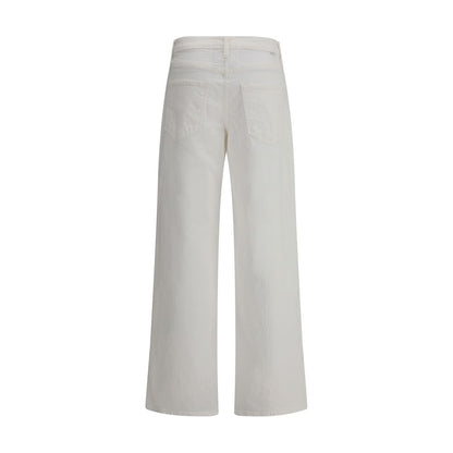 Mother Denim The Spinner Jeans