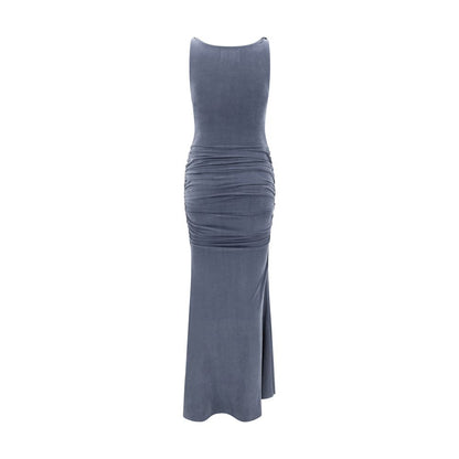 Vivienne Westwood Liz Long Dress
