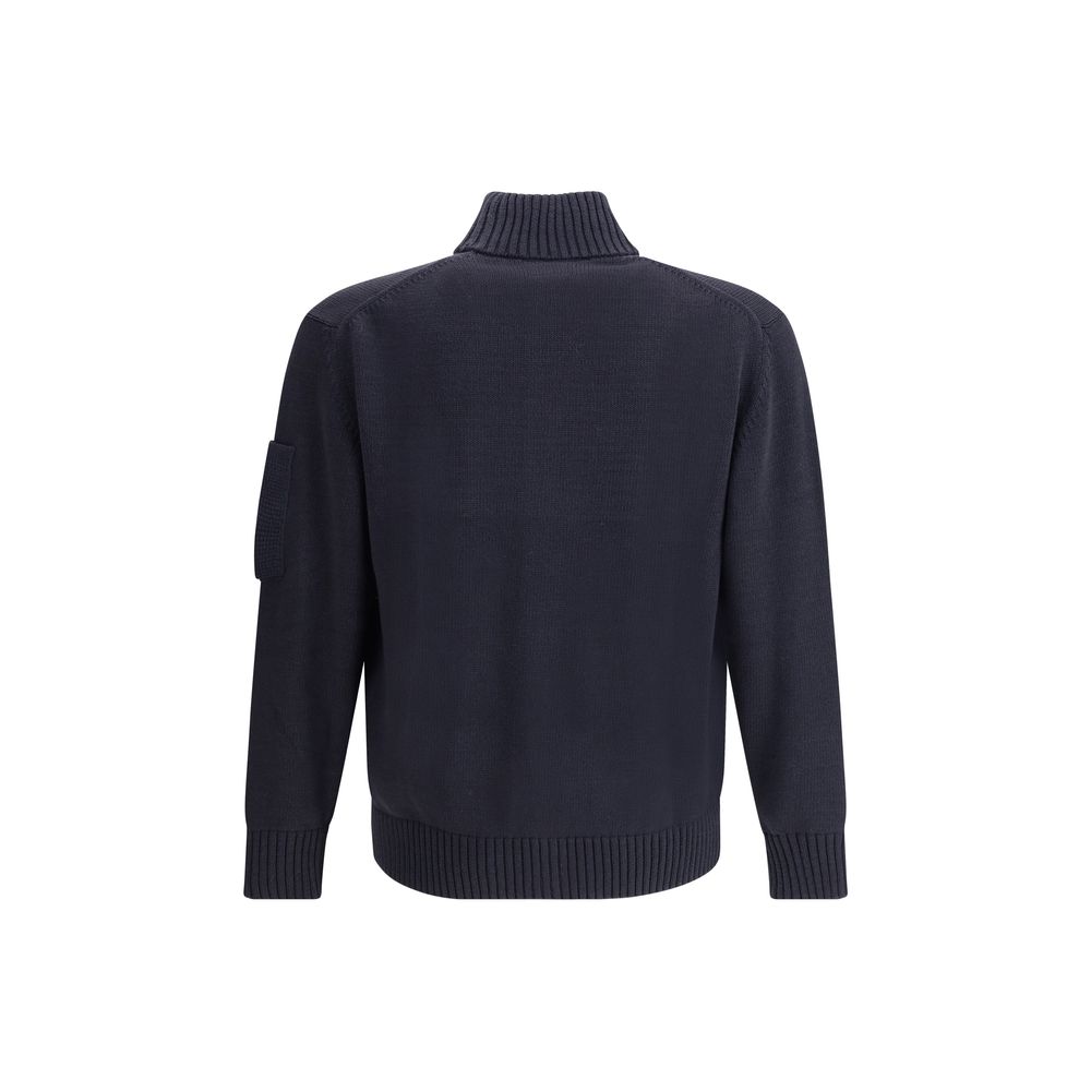 C.P. Company Cotton Cardigan