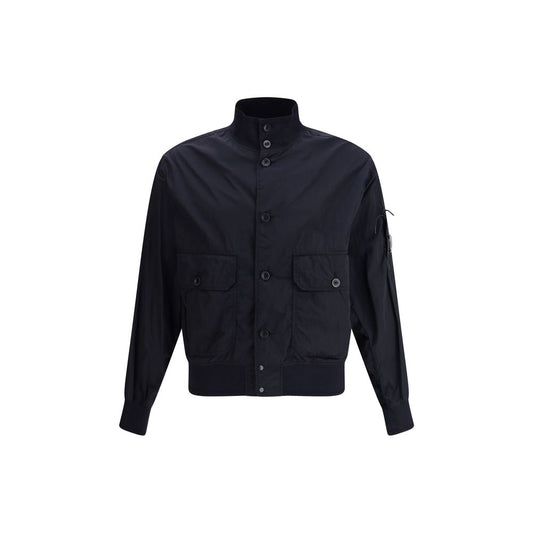 C.P. Company Jacket with iconic lens