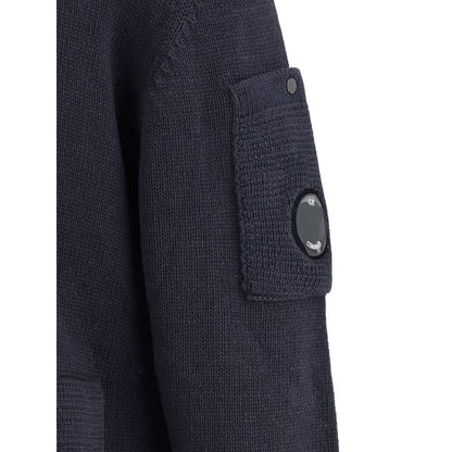 C.P. Company Cotton Cardigan