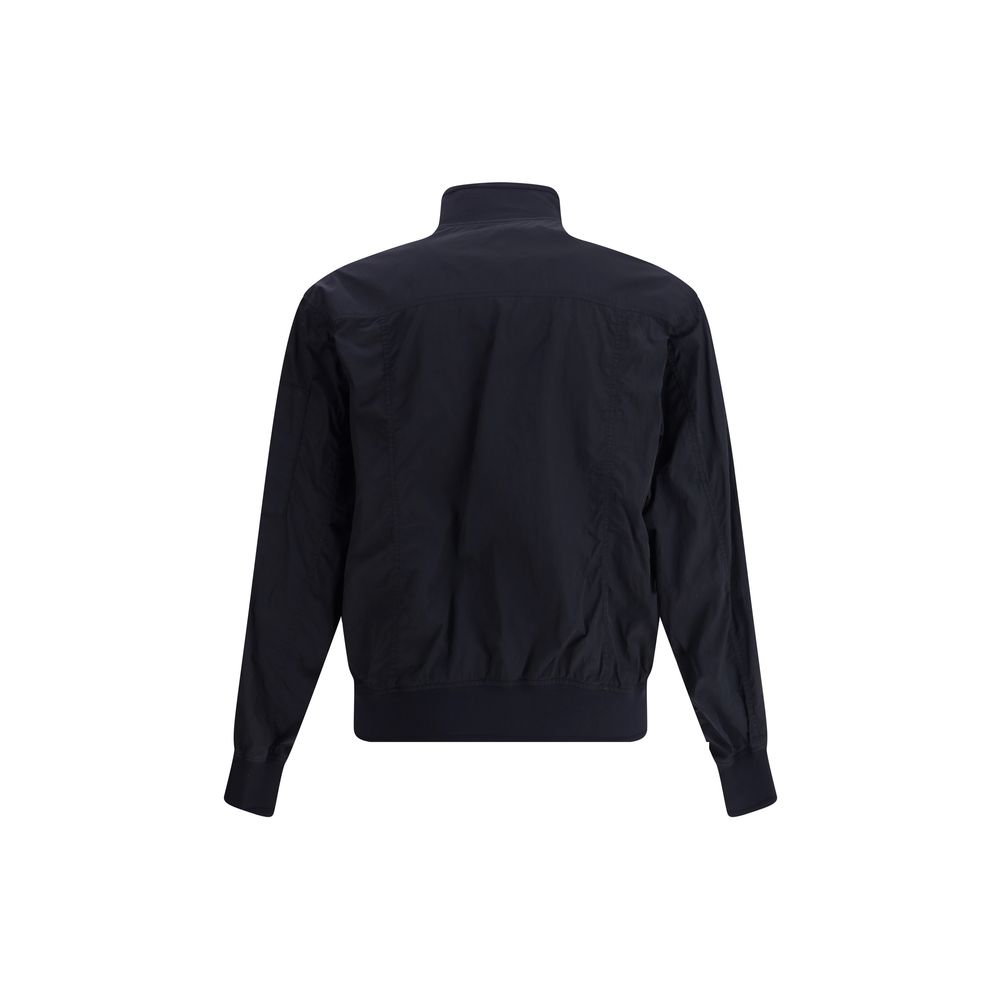 C.P. Company Jacket with iconic lens