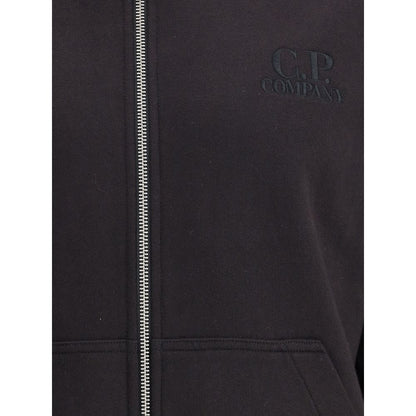 C.P. Company Hoodie with zipper