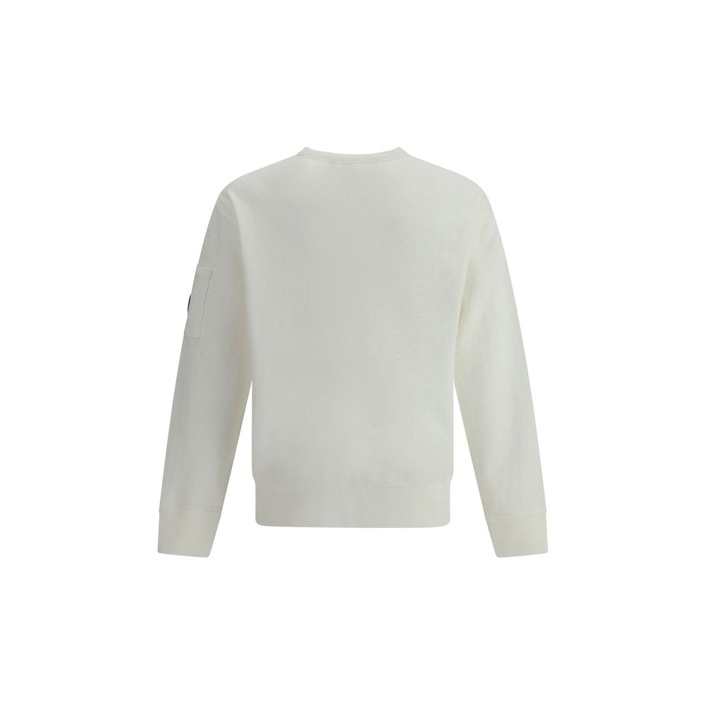 C.P. Company Logoed Sweatshirt