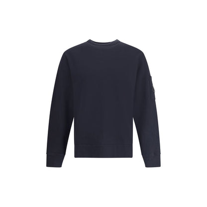 C.P. Company Logoed Sweatshirt