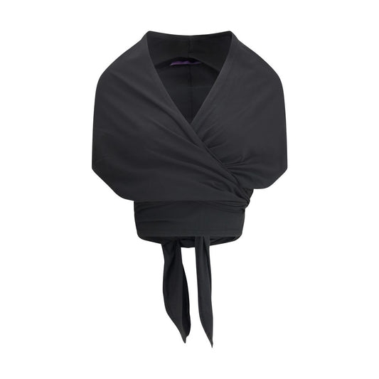 Maccapani The Hood Top