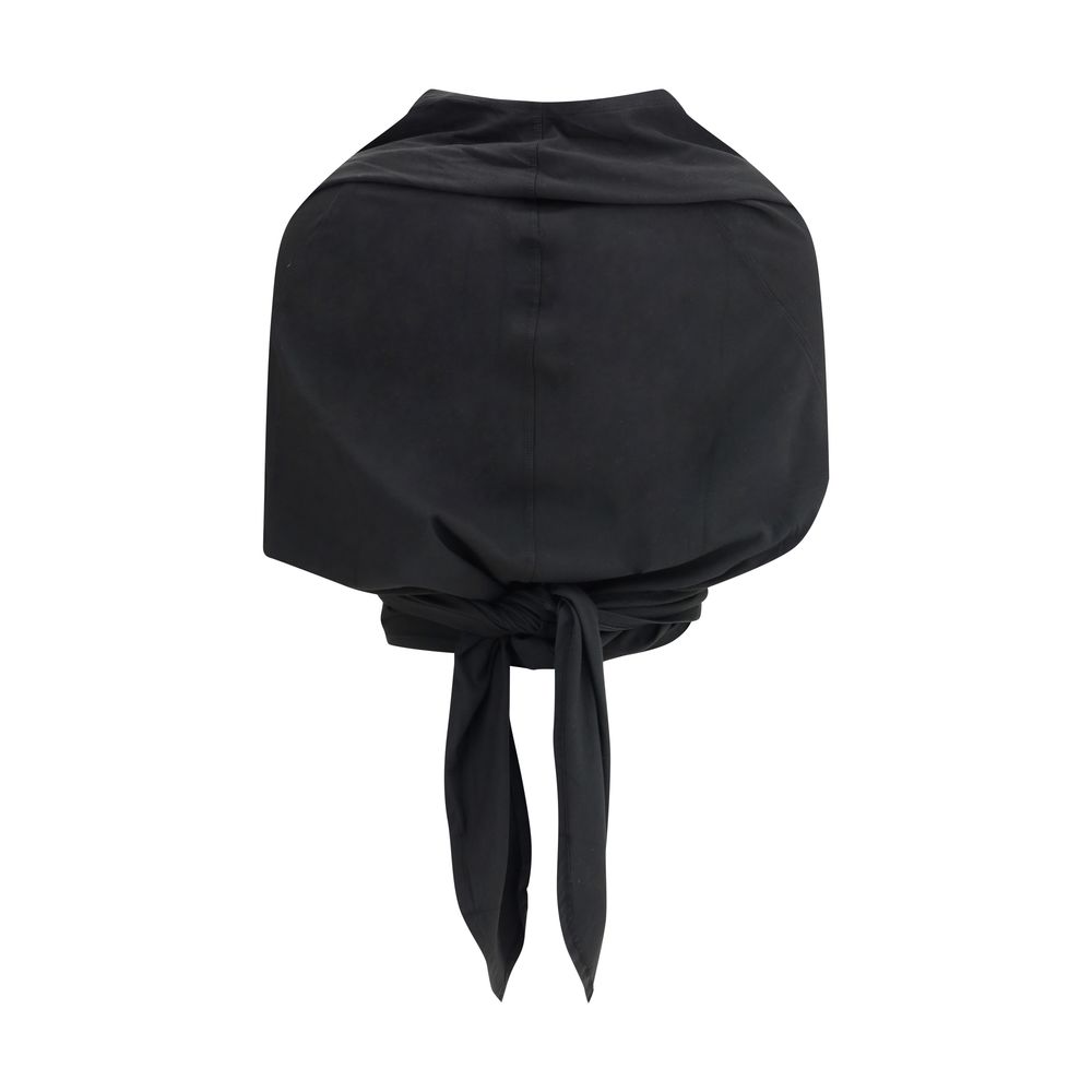 Maccapani The Hood Top