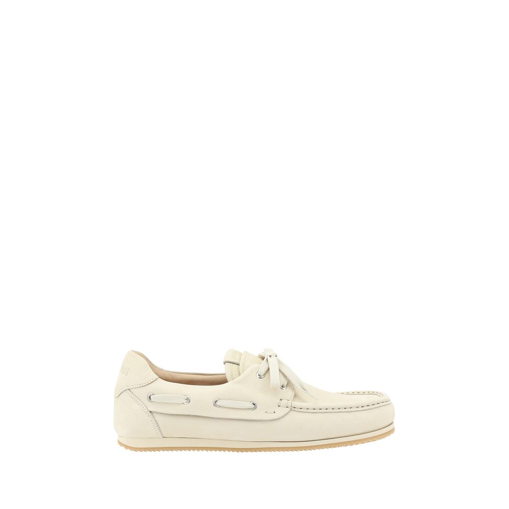Jacquemus Les Batto Loafers