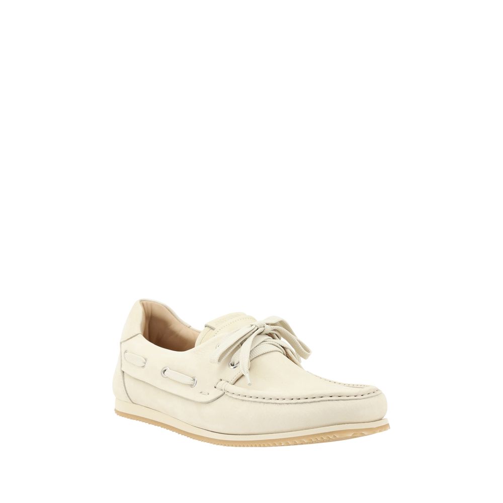 Jacquemus Les Batto Loafers