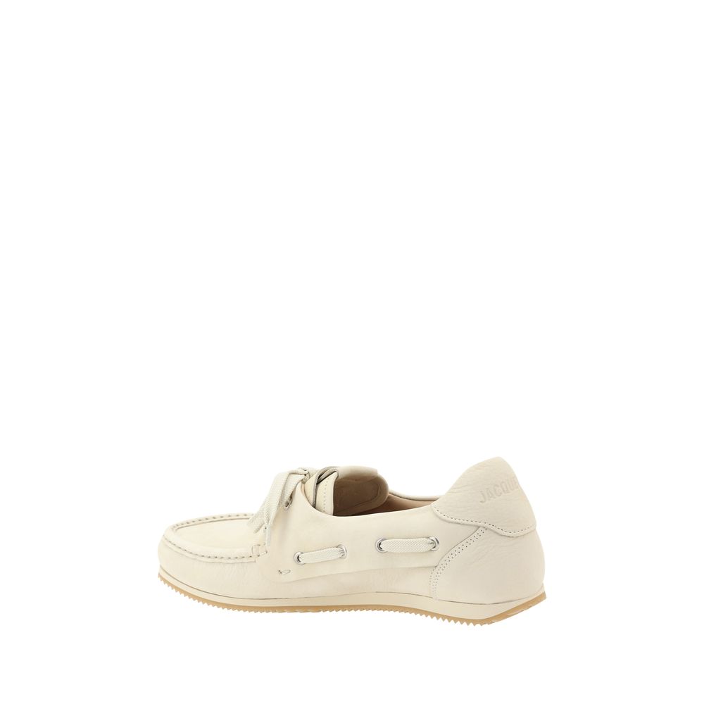 Jacquemus Les Batto Loafers