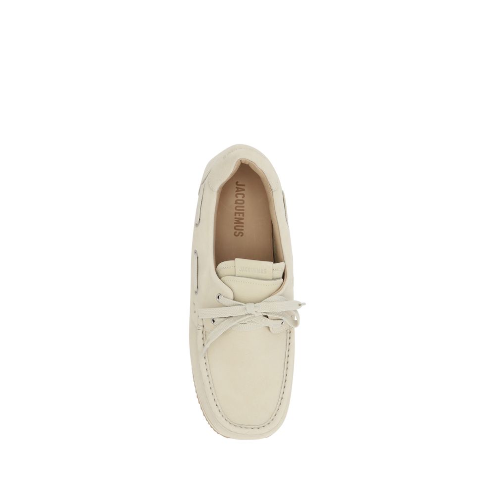 Jacquemus Les Batto Loafers