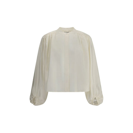Rohe Silk Blouse