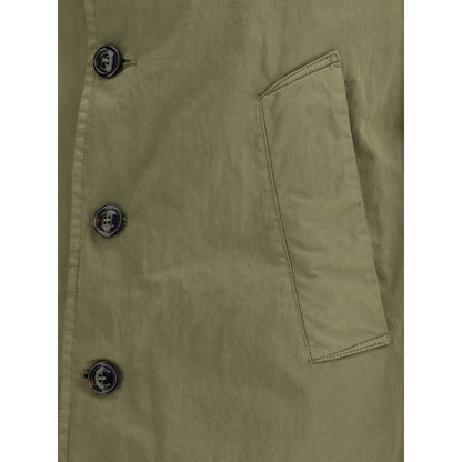 Valstar Ted Coach Jacket