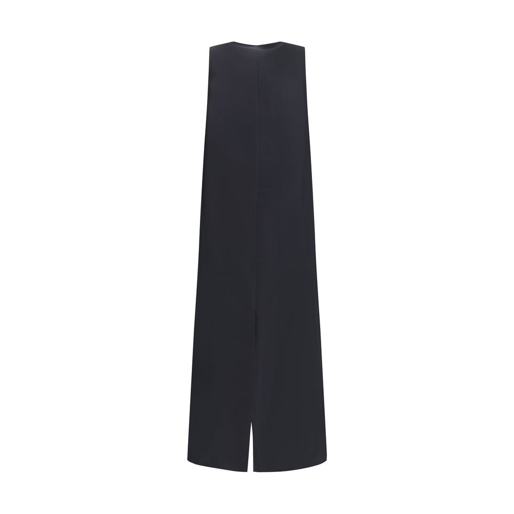 Rohe Satin Long Dress