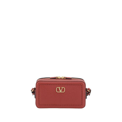 Valentino Garavani Alltime Shoulder Bag