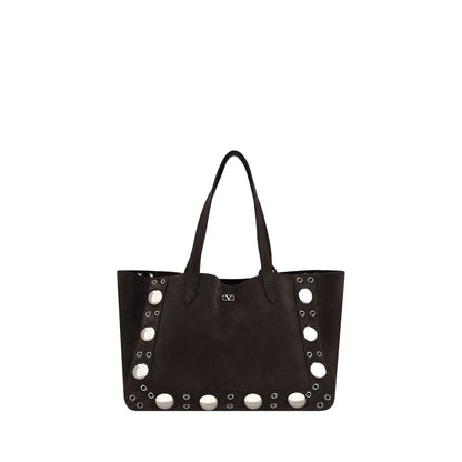 Valentino Garavani Nellcôte large Tote Bag