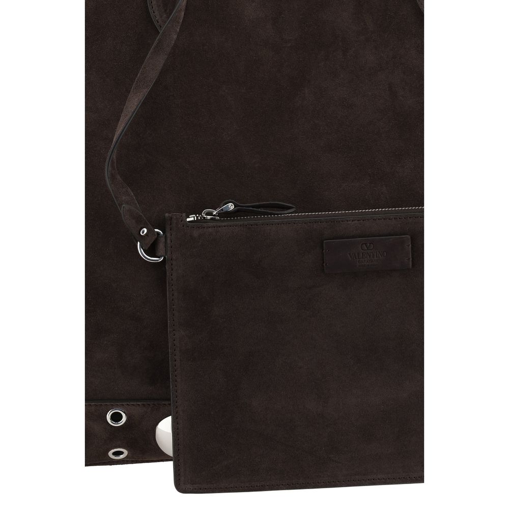 Valentino Garavani Nellcôte large Tote Bag