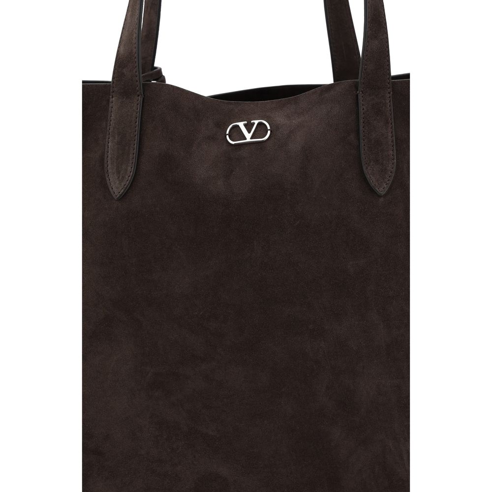 Valentino Garavani Nellcôte large Tote Bag