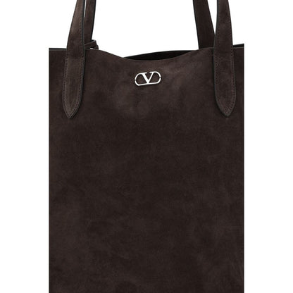 Valentino Garavani Nellcôte large Tote Bag