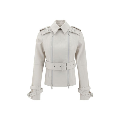 Burberry Cotton Jacket