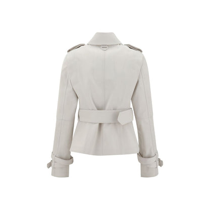Burberry Cotton Jacket