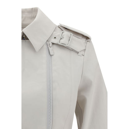 Burberry Cotton Jacket