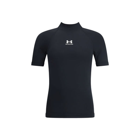 Balenciaga High-neck T-Shirt