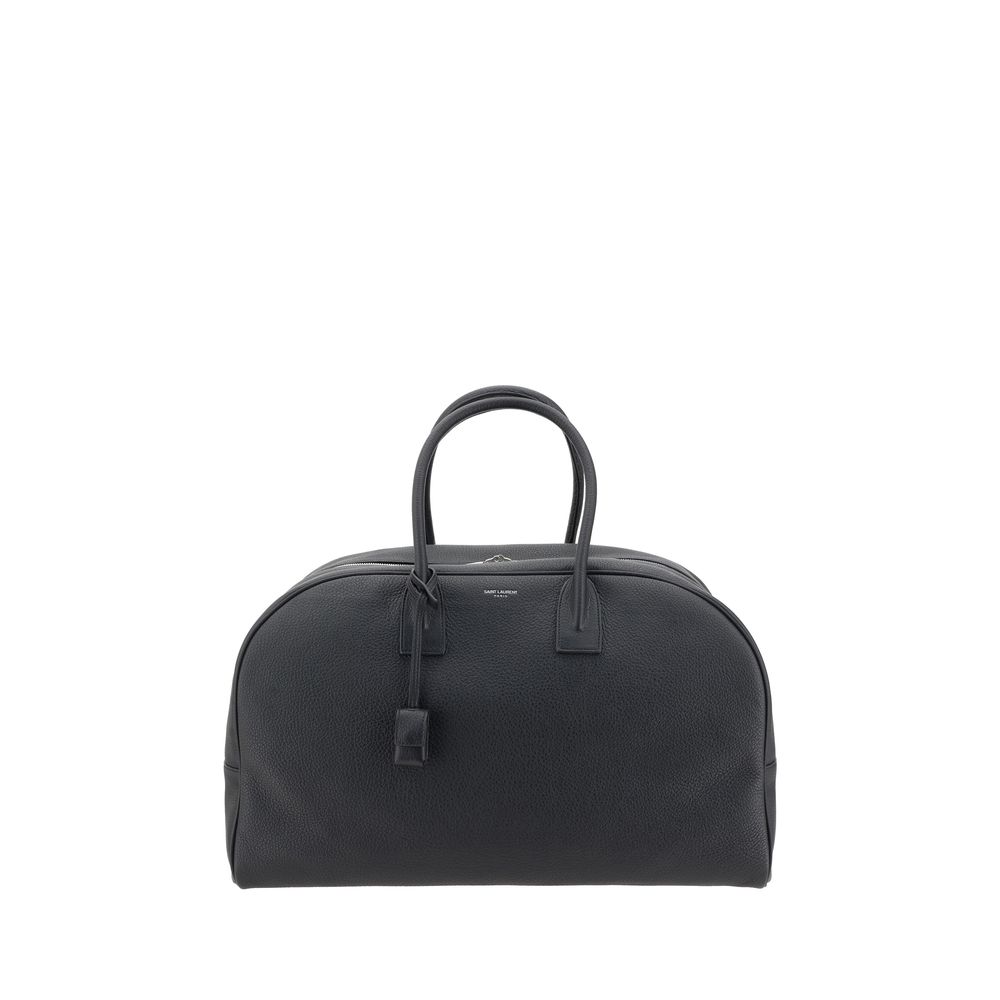 Saint Laurent Bowling Travel Bag