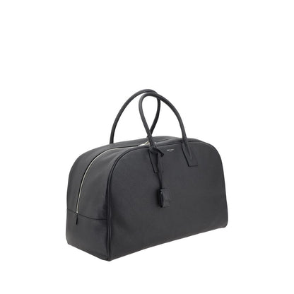 Saint Laurent Bowling Travel Bag