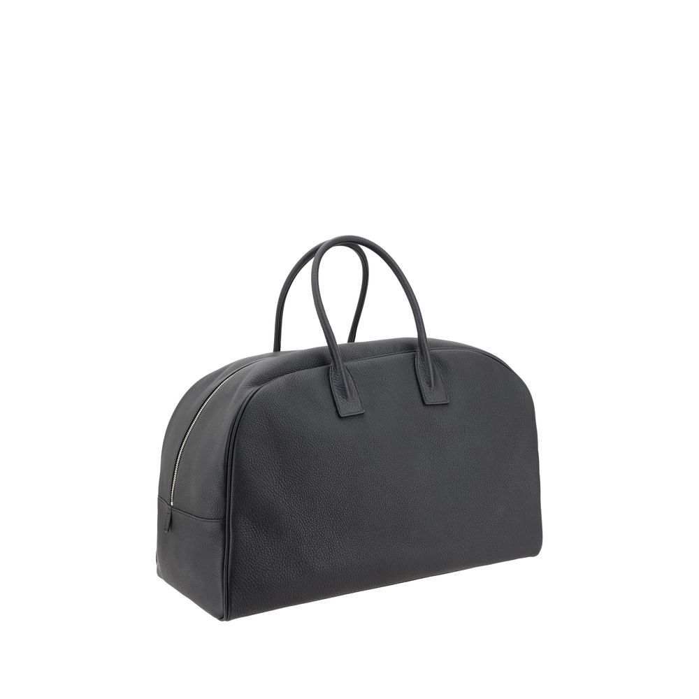 Saint Laurent Bowling Travel Bag