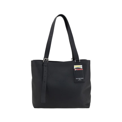 Balenciaga Card detail Shoulder Bag