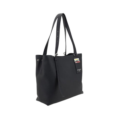 Balenciaga Card detail Shoulder Bag