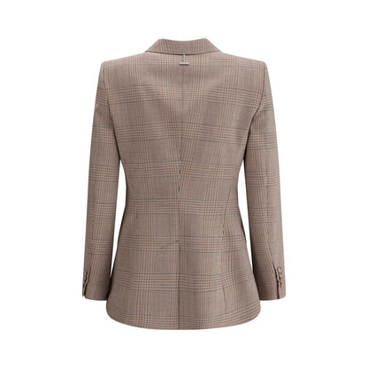 Alexander McQueen Wool Blazer