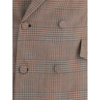 Alexander McQueen Wool Blazer