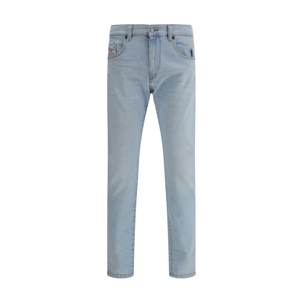 Diesel 2019 D-strukt Jeans