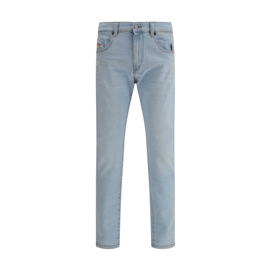 Diesel 2019 D-strukt Jeans